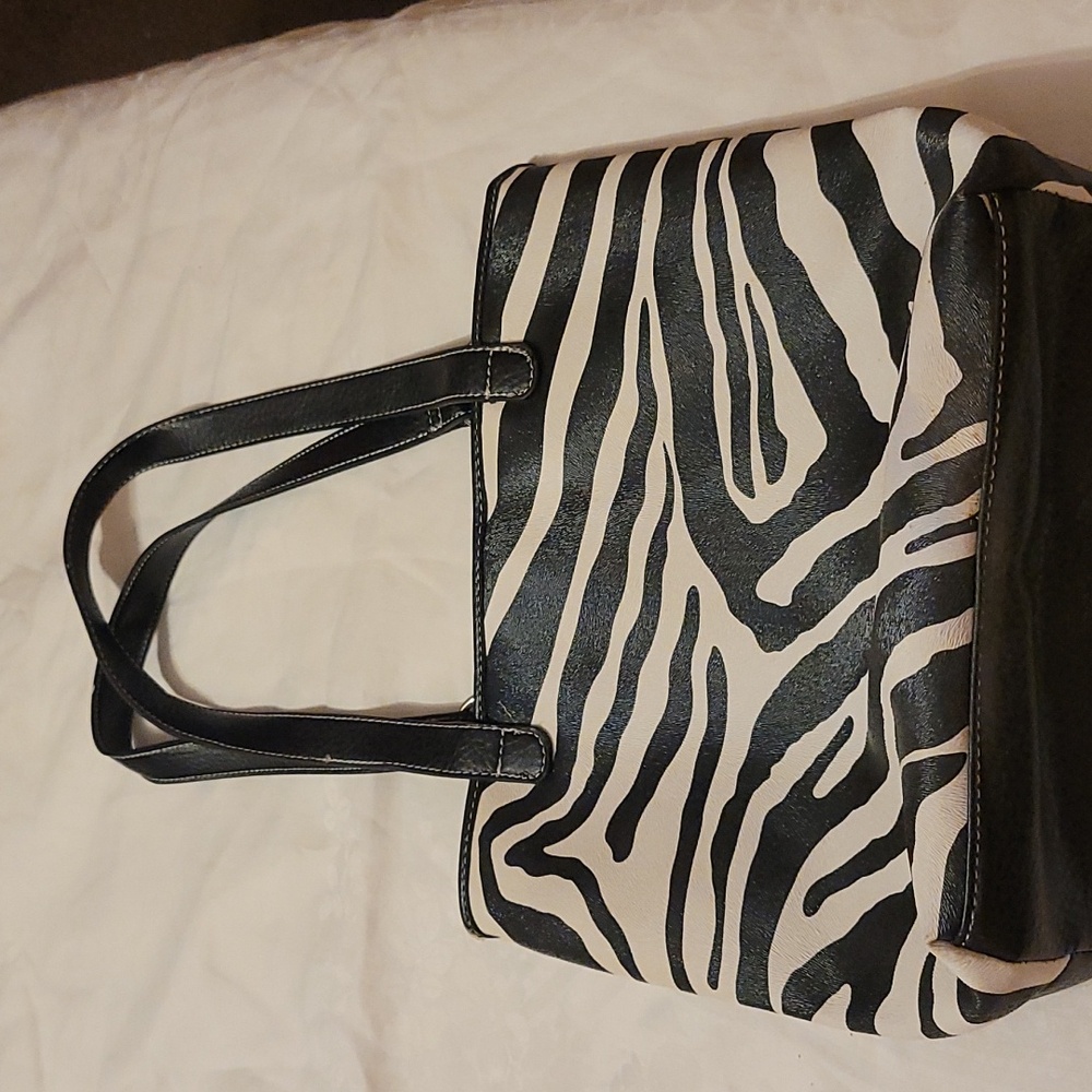 mondo tote handbag